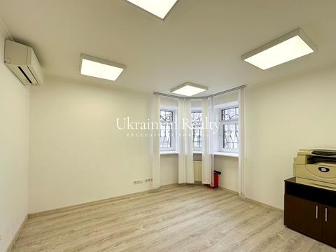 коммерческая по адресу Кудрявская ул., 13-19