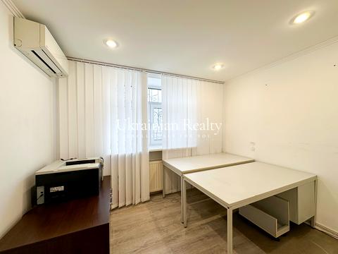 коммерческая по адресу Кудрявская ул., 13-19