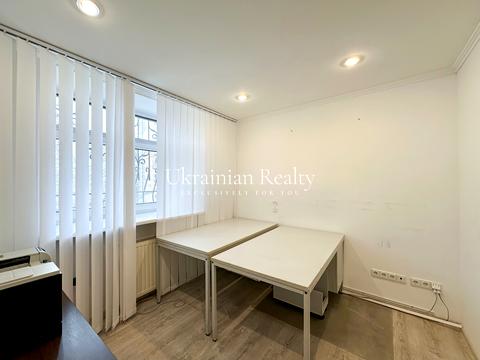 коммерческая по адресу Кудрявская ул., 13-19