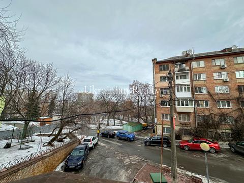 коммерческая по адресу Кудрявская ул., 13-19