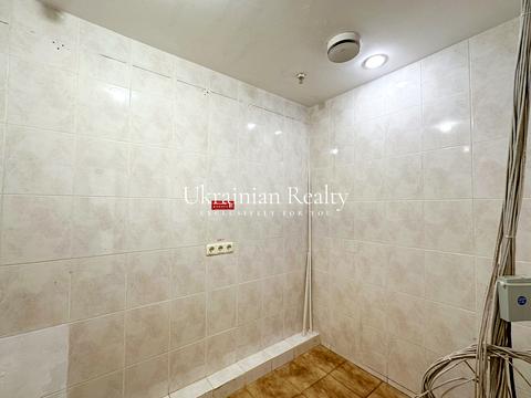 коммерческая по адресу Кудрявская ул., 13-19