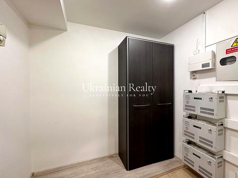 коммерческая по адресу Кудрявская ул., 13-19