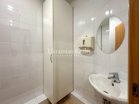 коммерческая по адресу Кудрявская ул., 13-19