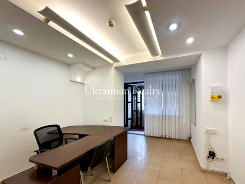 коммерческая по адресу Кудрявская ул., 13-19