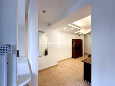 коммерческая по адресу Кудрявская ул., 13-19