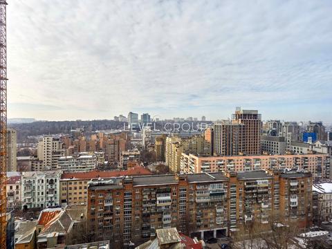 квартира за адресою Предславинська вул., 20-А