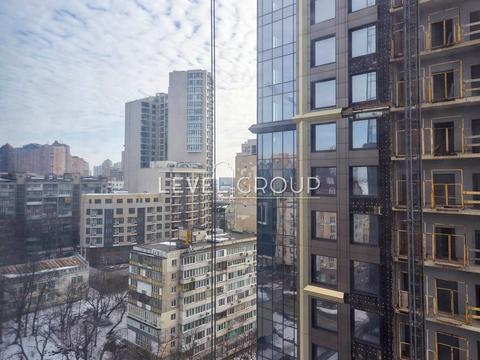 квартира за адресою Предславинська вул., 20-А