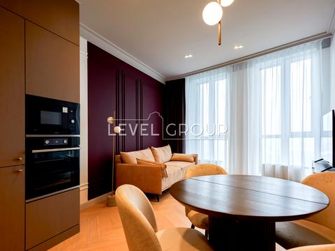 квартира по адресу Николая Пимоненко ул., 19