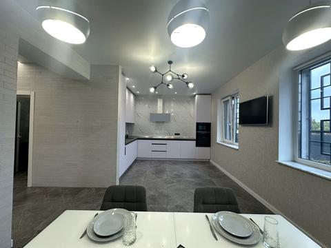 дом по адресу Кочергина ул., 25