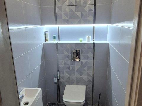 квартира по адресу Ботаническая ул., 2