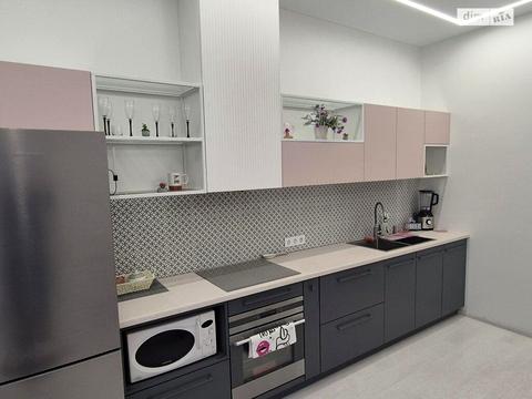 квартира по адресу Ботаническая ул., 2