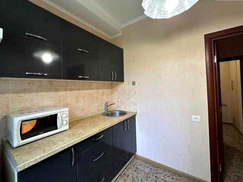 квартира за адресою Вадима Гетьмана вул., 30