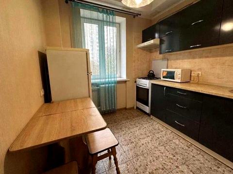 квартира за адресою Вадима Гетьмана вул., 30