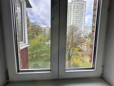 квартира за адресою Вадима Гетьмана вул., 30