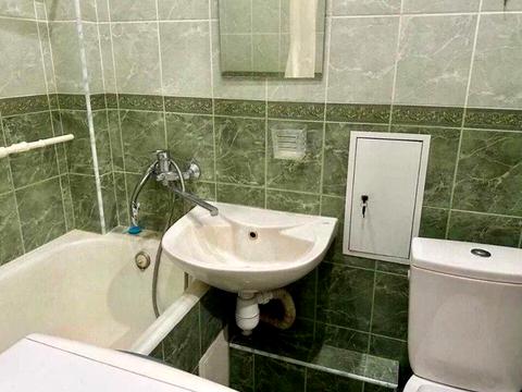 квартира за адресою Вадима Гетьмана вул., 30