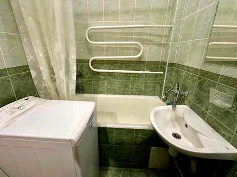 квартира за адресою Вадима Гетьмана вул., 30