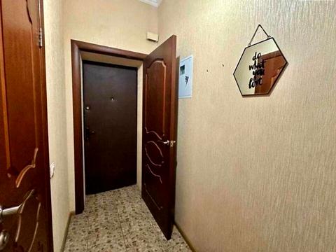 квартира за адресою Вадима Гетьмана вул., 30