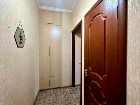 квартира за адресою Вадима Гетьмана вул., 30