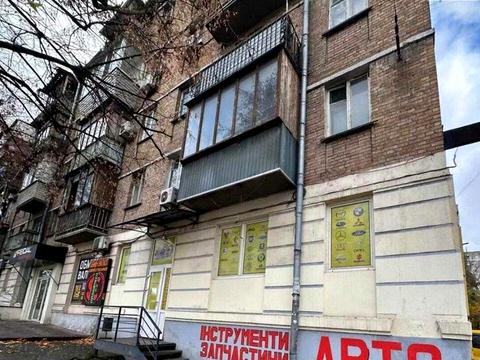 квартира за адресою Вадима Гетьмана вул., 30