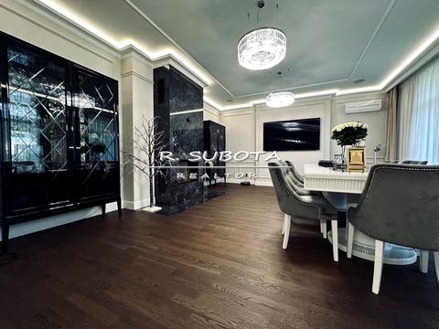 будинок за адресою Ольгерда Бочковського вул.