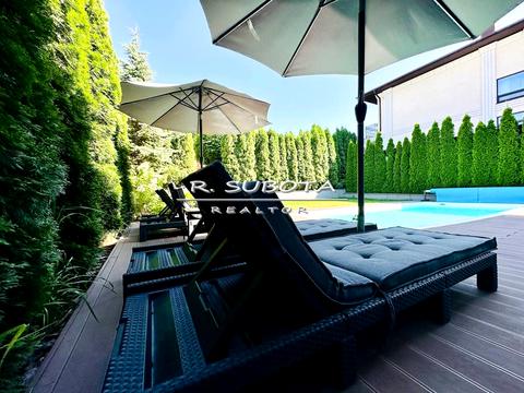 будинок за адресою Ольгерда Бочковського вул.