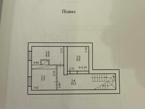 будинок за адресою Ольгерда Бочковського вул.
