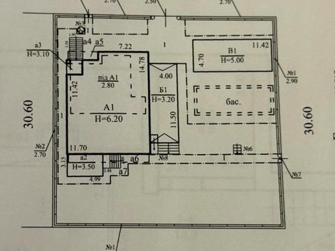 будинок за адресою Ольгерда Бочковського вул.