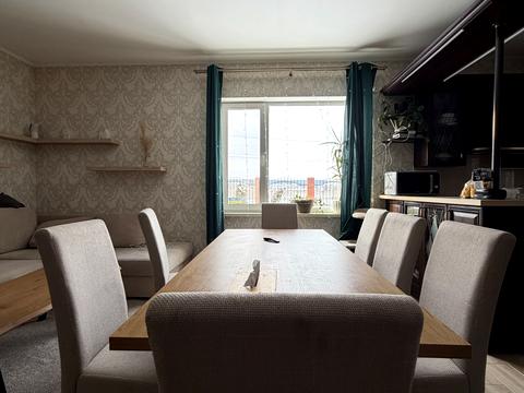 дом по адресу Набережна