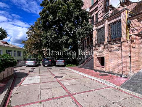 коммерческая по адресу Кудрявская ул., 13-19