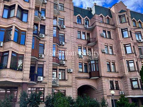 коммерческая по адресу Кудрявская ул., 13-19