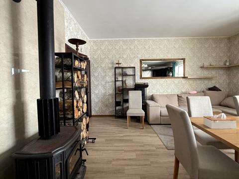 дом по адресу Набережна