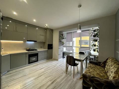 квартира по адресу Владимира Ивасюка ул., 82