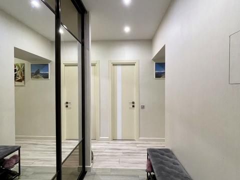 квартира за адресою Володимира Івасюка вул., 82