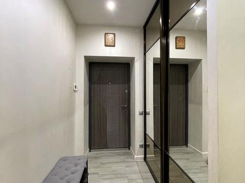 квартира за адресою Володимира Івасюка вул., 82