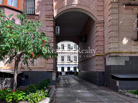 коммерческая по адресу Кудрявская ул., 13-19