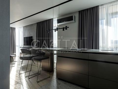 квартира за адресою Предславинська вул., 42