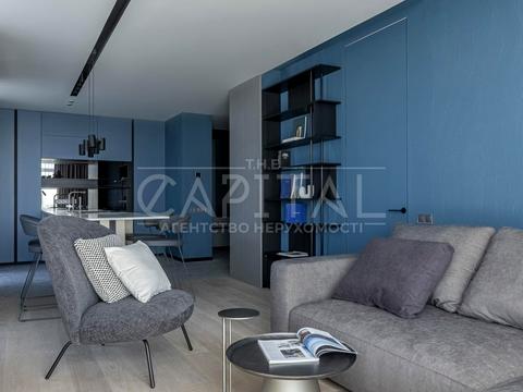 квартира за адресою Предславинська вул., 42