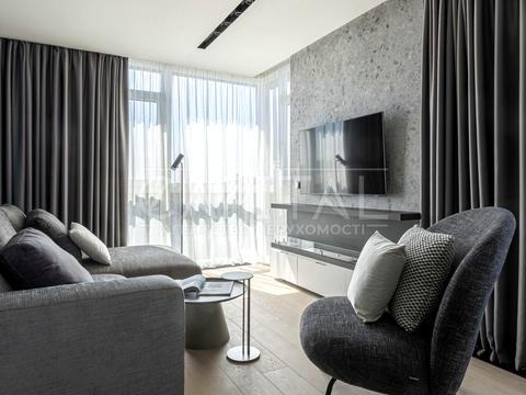 квартира за адресою Предславинська вул., 42