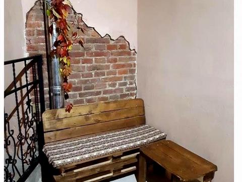 квартира по адресу Марко Вовчок ул., 22