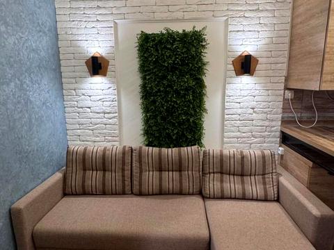 квартира по адресу Марко Вовчок ул., 22