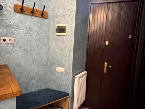 квартира по адресу Марко Вовчок ул., 22