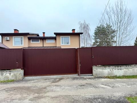 будинок за адресою 11 лінія