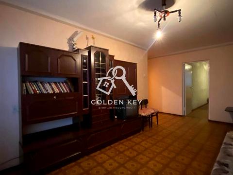 квартира по адресу Владимира Великого ул. (Олександра Поля), 29