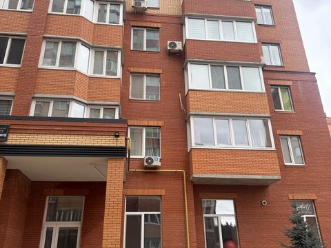 квартира за адресою Університетська вул., 2Л