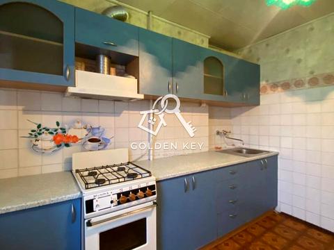 квартира по адресу Владимира Великого ул. (Олександра Поля), 29