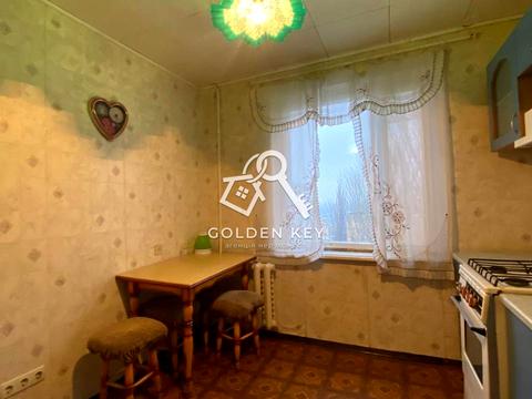 квартира по адресу Владимира Великого ул. (Олександра Поля), 29