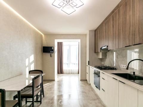 квартира за адресою Національної Гвардії вул., 14м