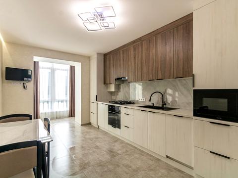 квартира за адресою Національної Гвардії вул., 14м