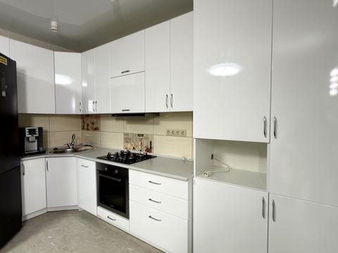 квартира за адресою Університетська вул., 2Л