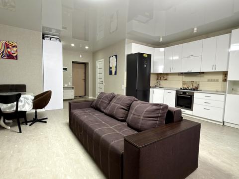 квартира за адресою Університетська вул., 2Л